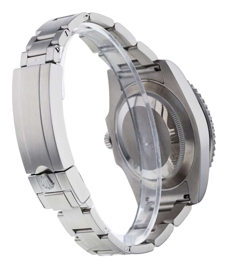 Rolex Submariner 114060